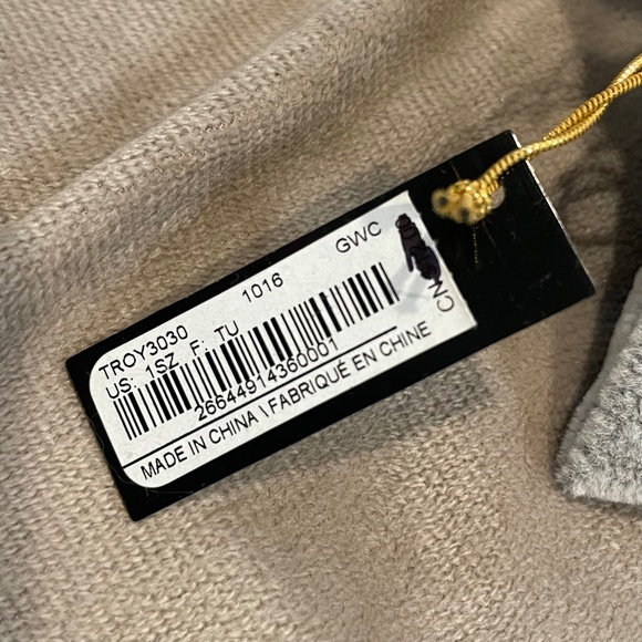 Bebe Rhinestone Bar Bracelet - Picture 4 of 6